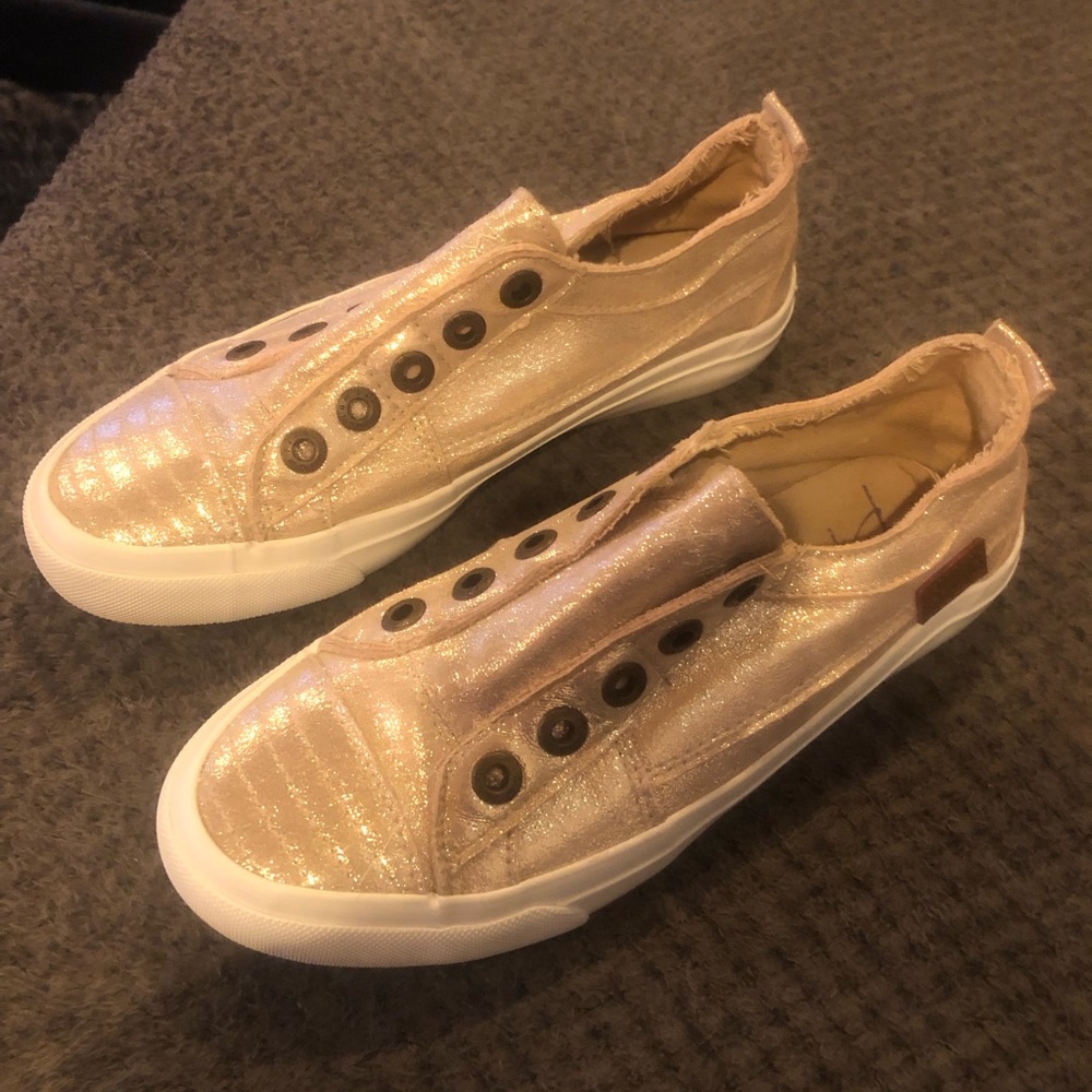 Blowfish shoes